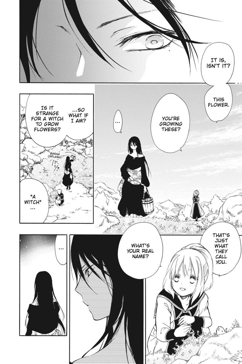 Niehime To Kemono No Ou Chapter 72 Page 17