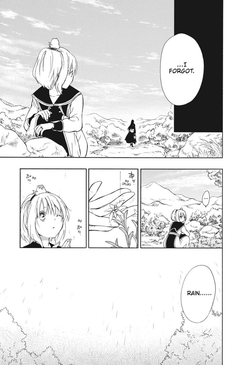 Niehime To Kemono No Ou Chapter 72 Page 18