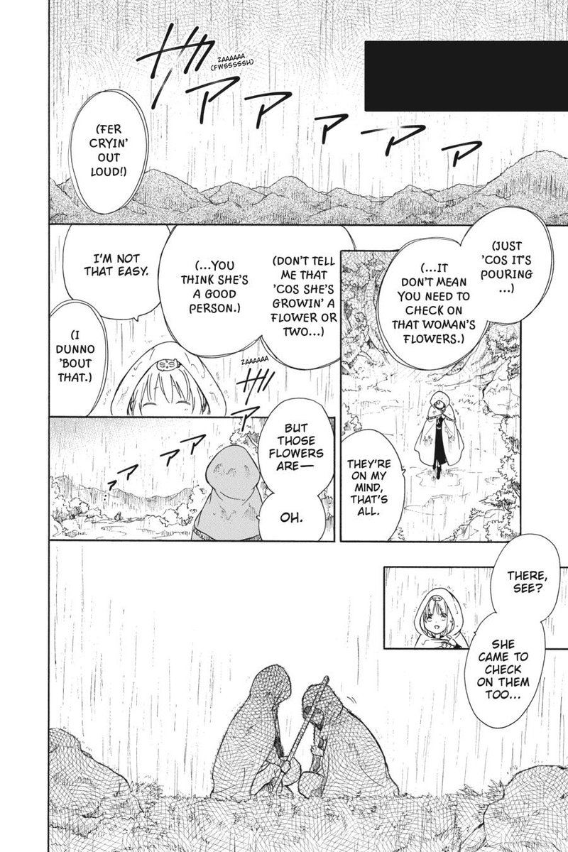 Niehime To Kemono No Ou Chapter 72 Page 19