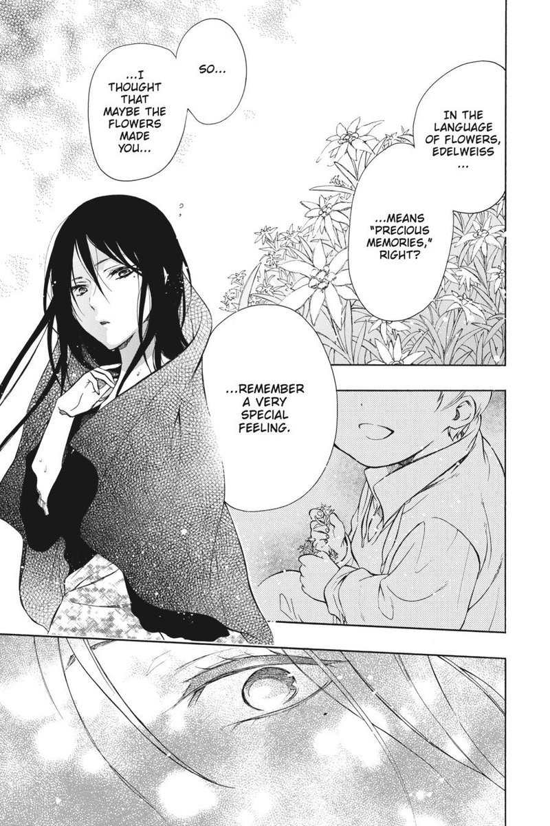 Niehime To Kemono No Ou Chapter 72 Page 28