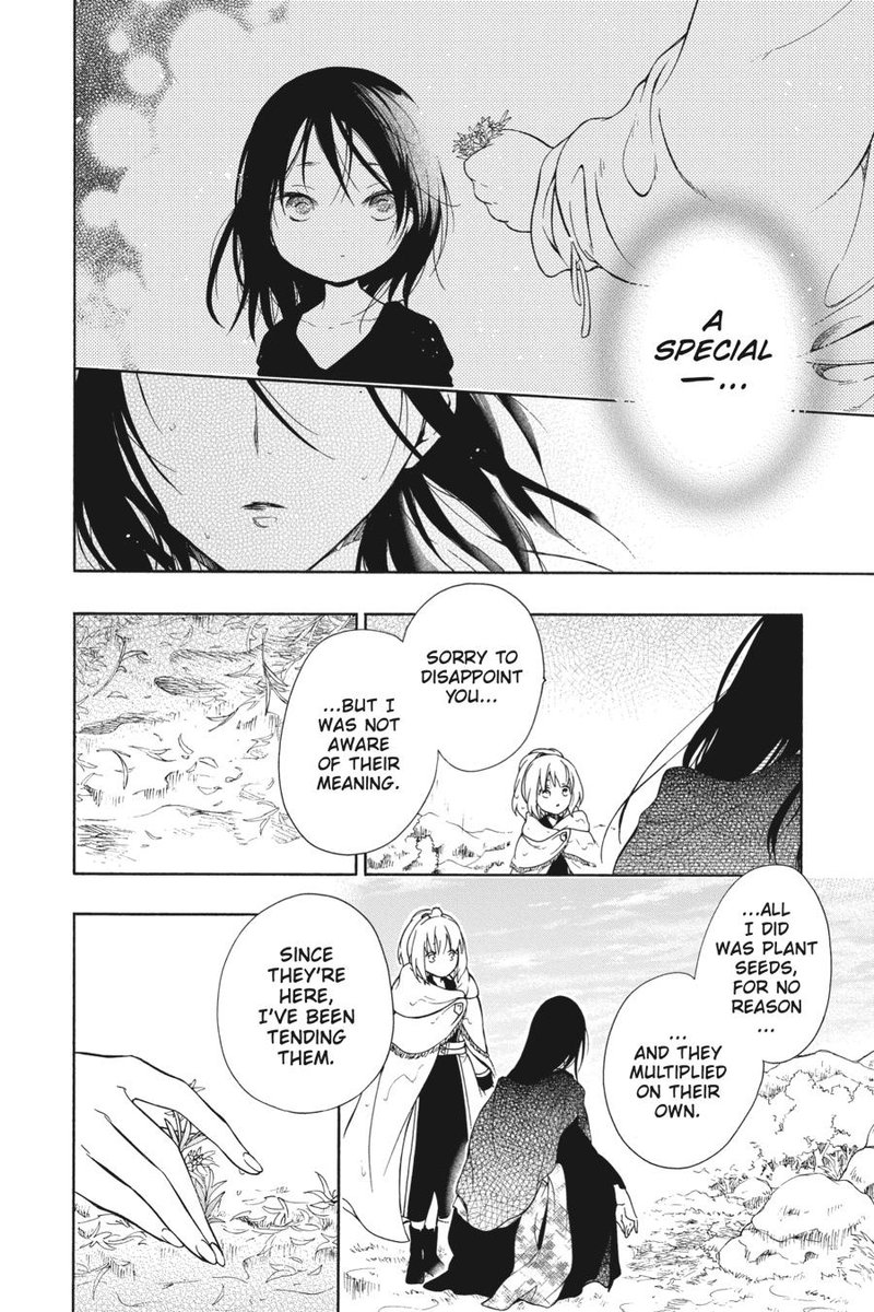 Niehime To Kemono No Ou Chapter 72 Page 29