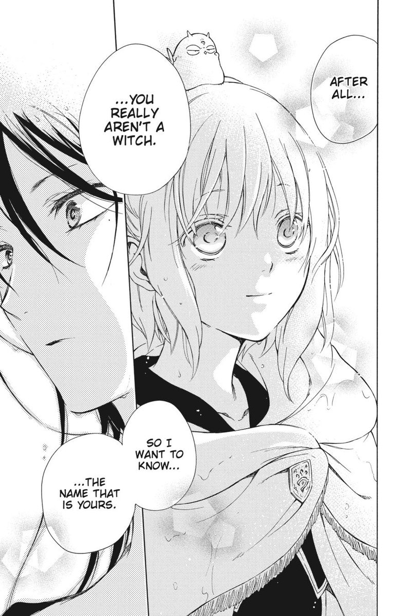Niehime To Kemono No Ou Chapter 72 Page 32