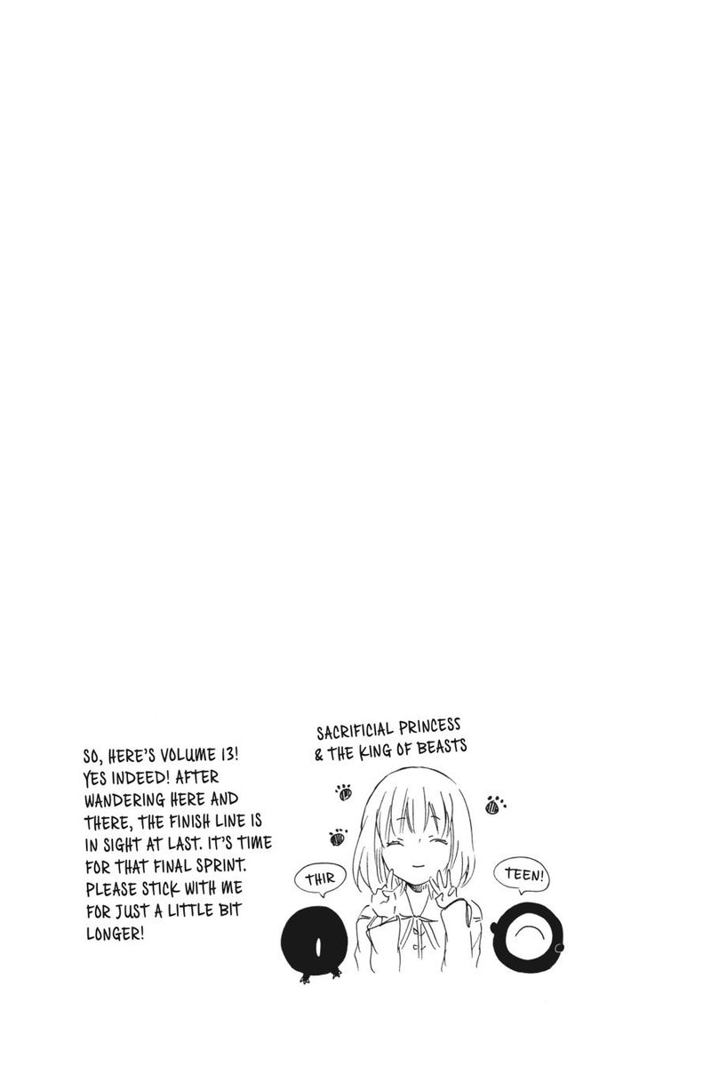 Niehime To Kemono No Ou Chapter 72 Page 34