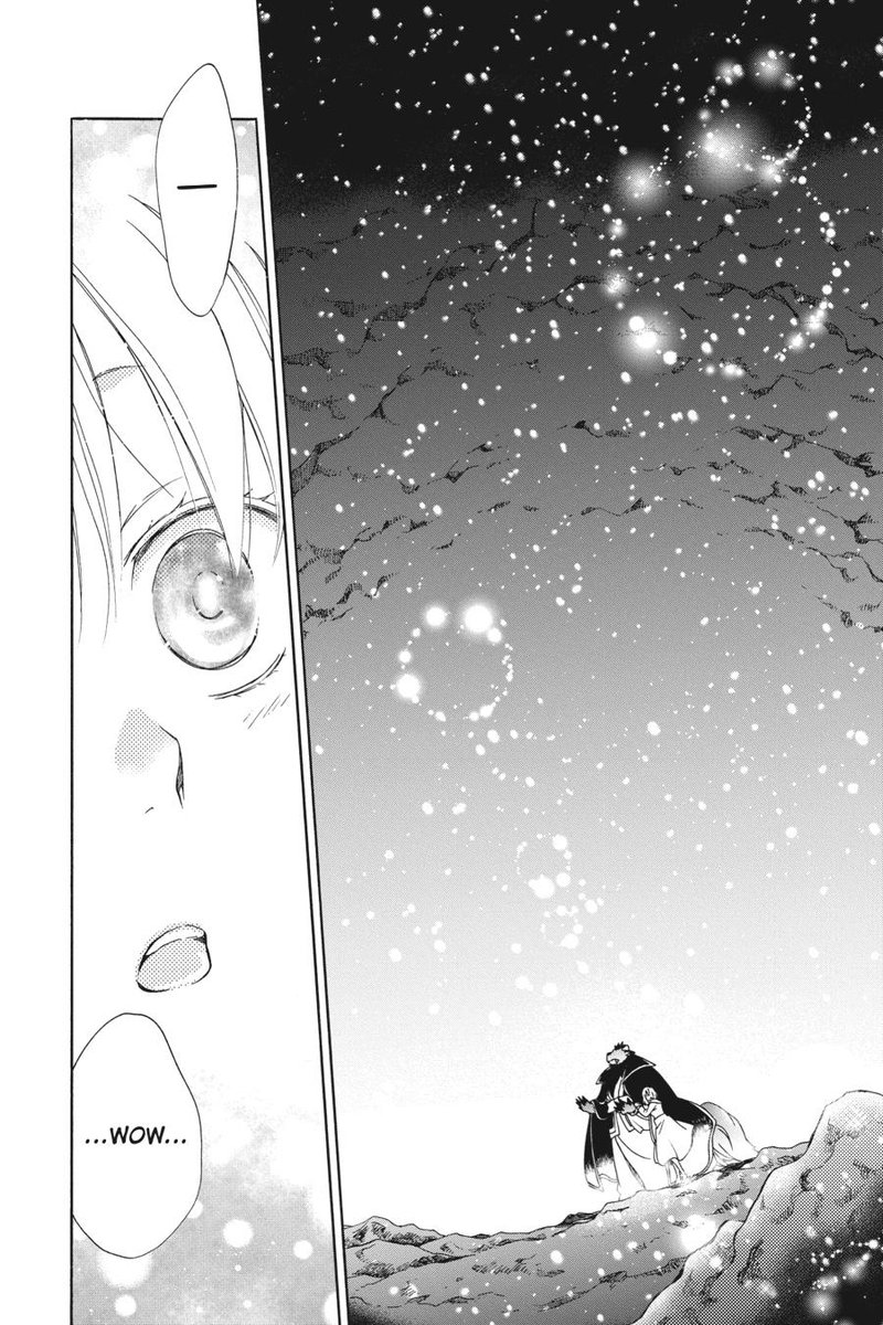 Niehime To Kemono No Ou Chapter 77 Page 12