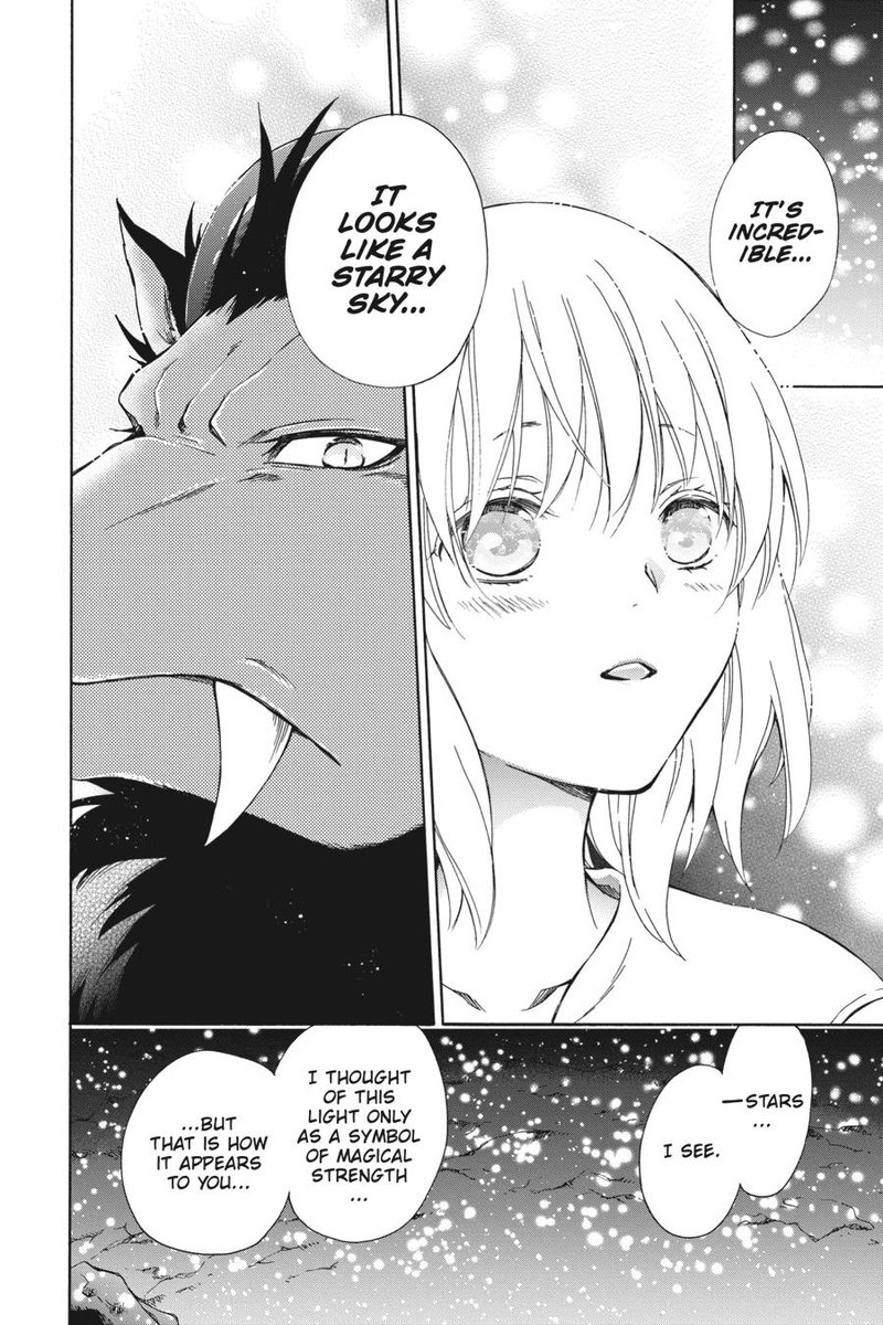Niehime To Kemono No Ou Chapter 77 Page 14