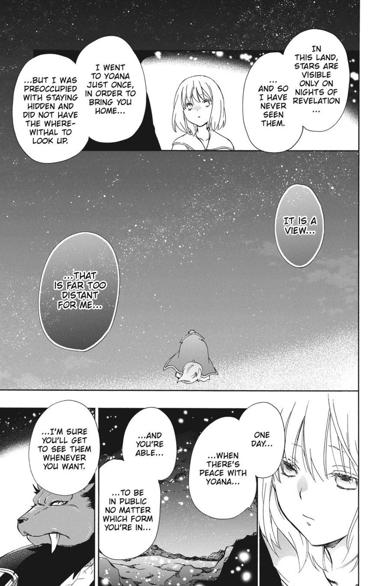 Niehime To Kemono No Ou Chapter 77 Page 15