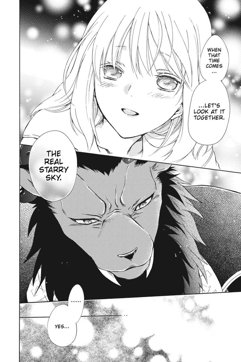 Niehime To Kemono No Ou Chapter 77 Page 16