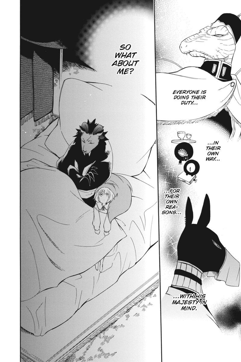 Niehime To Kemono No Ou Chapter 8 Page 24