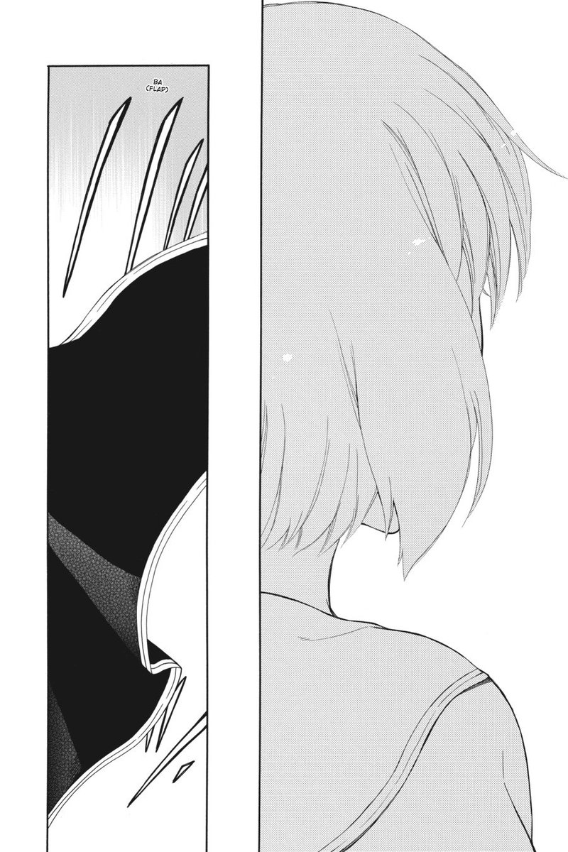 Niehime To Kemono No Ou Chapter 8 Page 26