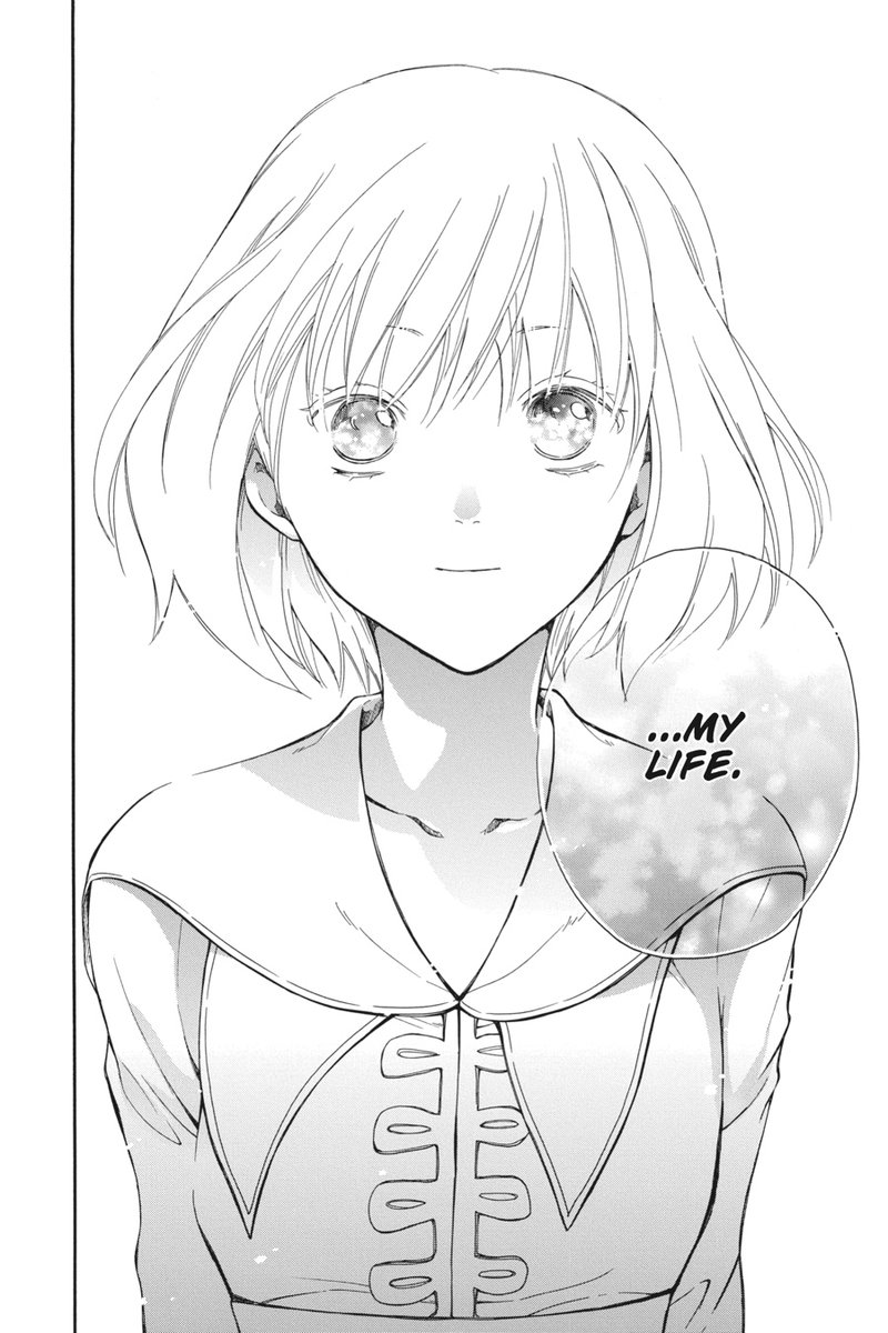 Niehime To Kemono No Ou Chapter 8 Page 32