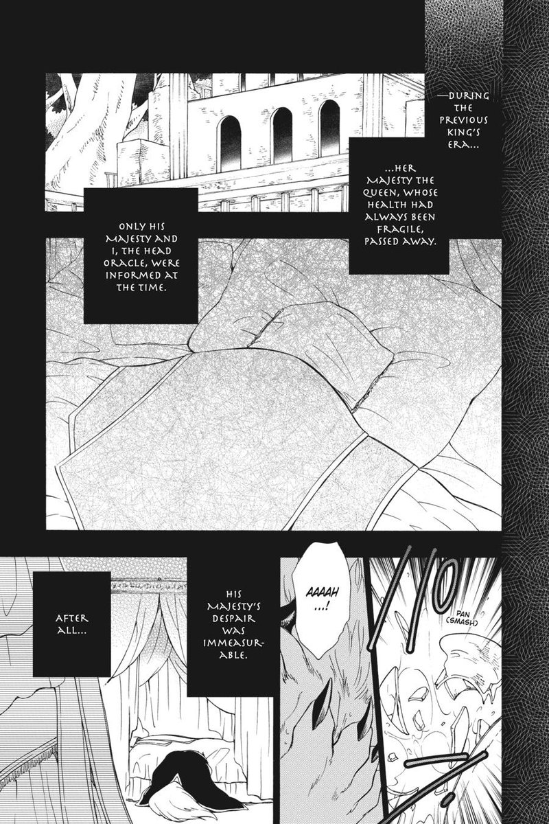 Niehime To Kemono No Ou Chapter 82 Page 15