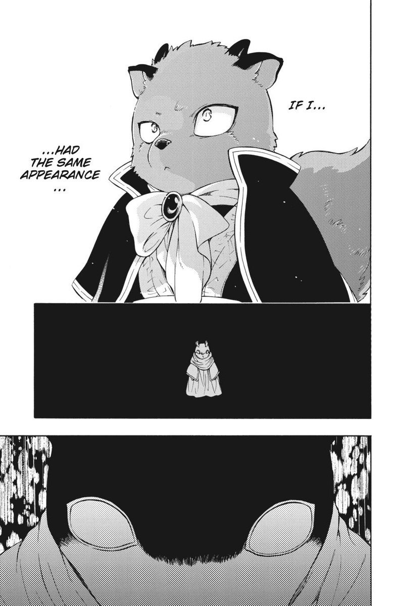 Niehime To Kemono No Ou Chapter 83 Page 25