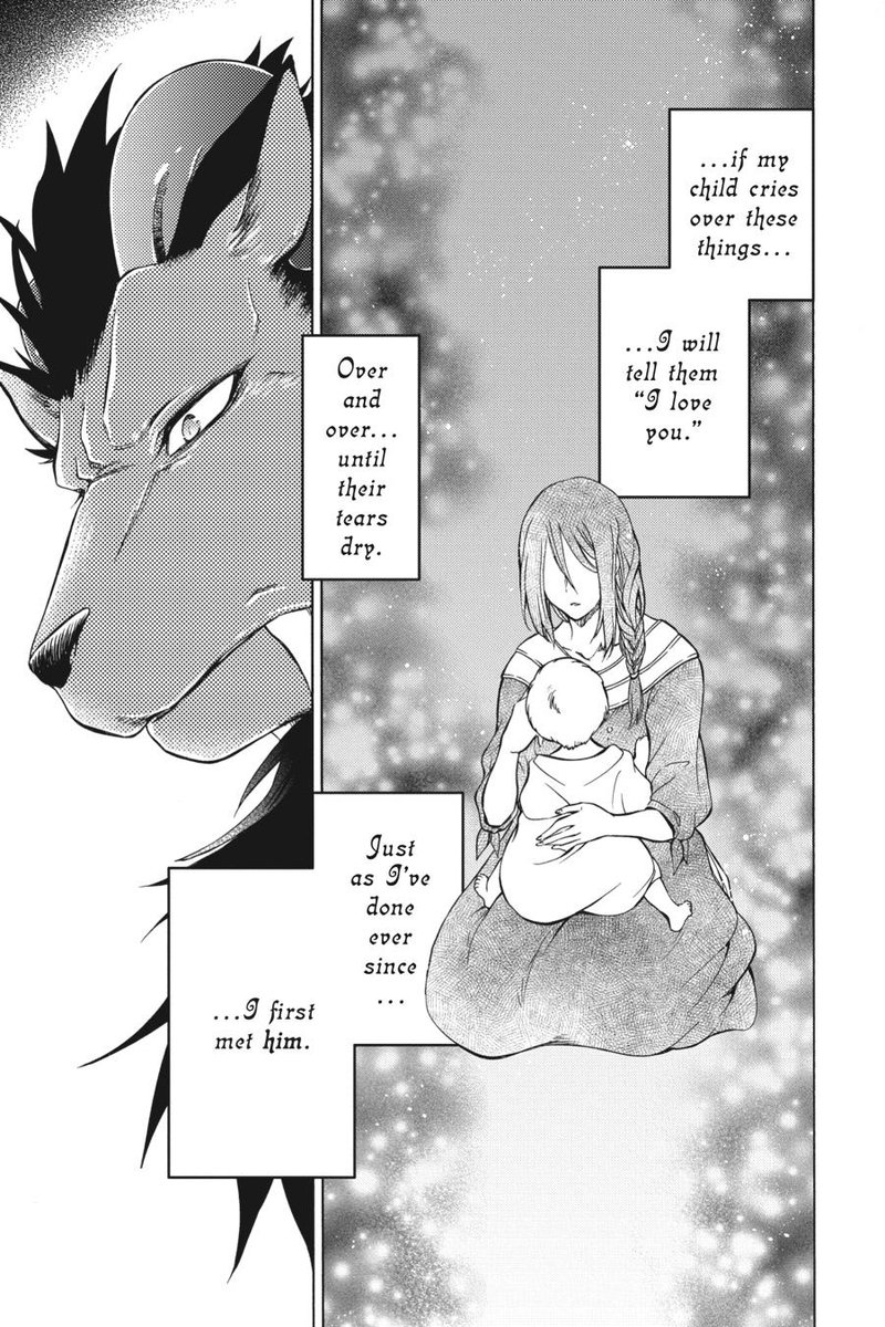 Niehime To Kemono No Ou Chapter 88 Page 3