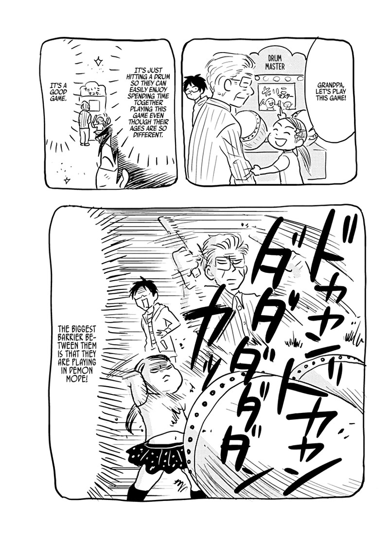 Nietzsche Sensei Konbini Ni Satori Sedai No Shinjin Ga Maiorita Chapter 22 Page 17