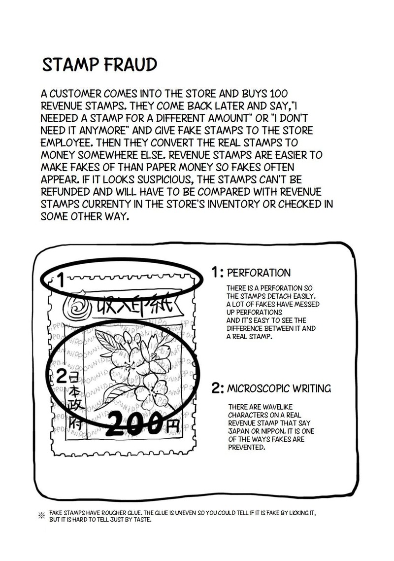 Nietzsche Sensei Konbini Ni Satori Sedai No Shinjin Ga Maiorita Chapter 27 Page 20