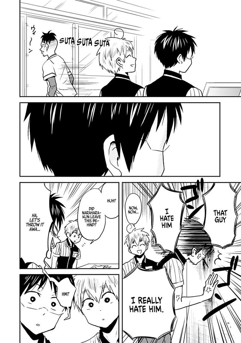 Nietzsche Sensei Konbini Ni Satori Sedai No Shinjin Ga Maiorita Chapter 29 Page 18