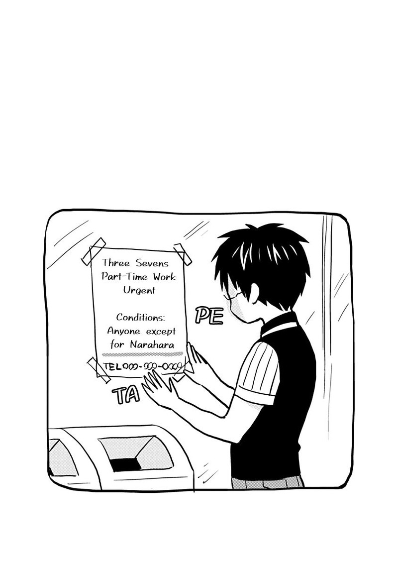 Nietzsche Sensei Konbini Ni Satori Sedai No Shinjin Ga Maiorita Chapter 29 Page 22