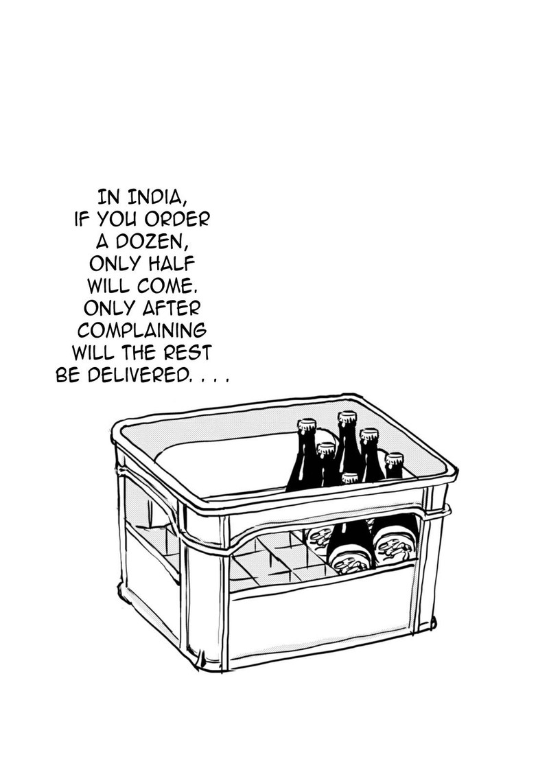 Nietzsche Sensei Konbini Ni Satori Sedai No Shinjin Ga Maiorita Chapter 39 Page 20
