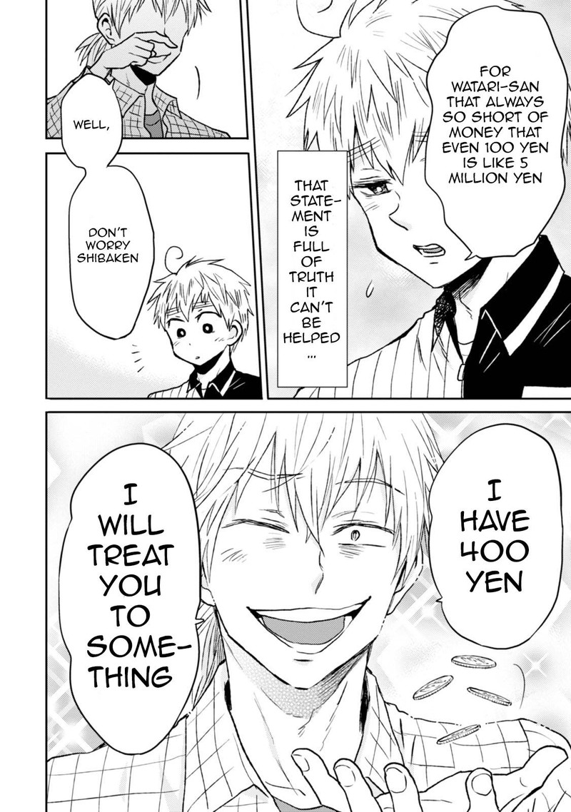 Nietzsche Sensei Konbini Ni Satori Sedai No Shinjin Ga Maiorita Chapter 40 Page 18