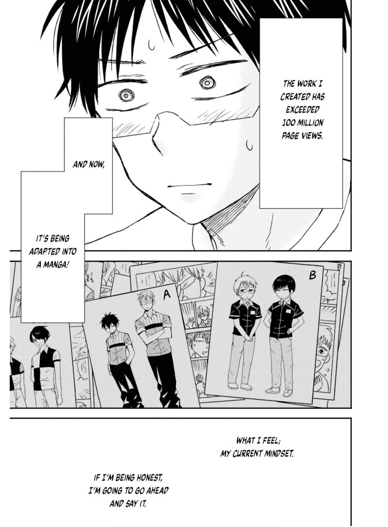 Nietzsche Sensei Konbini Ni Satori Sedai No Shinjin Ga Maiorita Chapter 58 Page 10