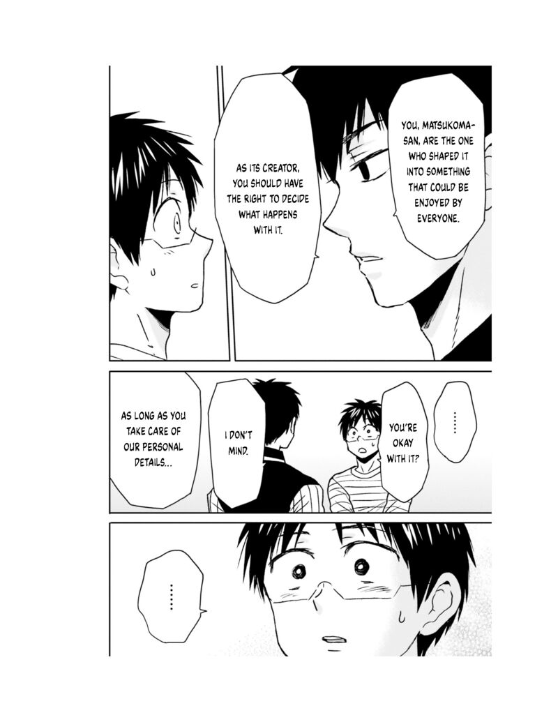 Nietzsche Sensei Konbini Ni Satori Sedai No Shinjin Ga Maiorita Chapter 59 Page 16
