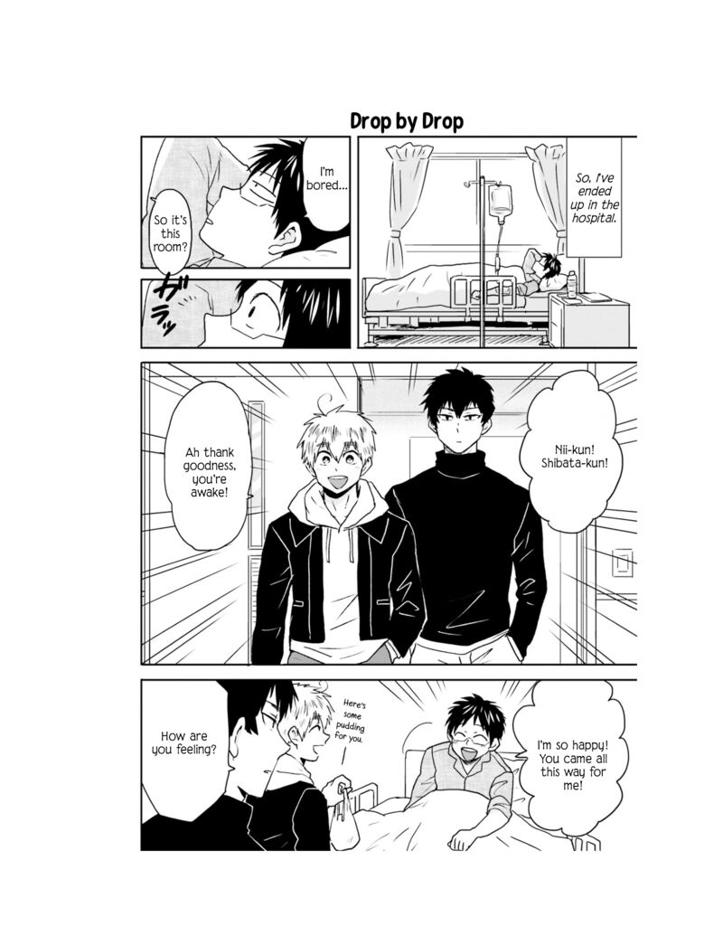 Nietzsche Sensei Konbini Ni Satori Sedai No Shinjin Ga Maiorita Chapter 61 Page 17