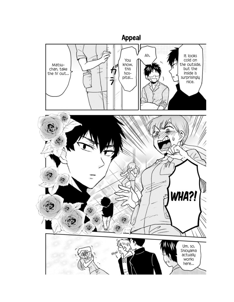 Nietzsche Sensei Konbini Ni Satori Sedai No Shinjin Ga Maiorita Chapter 61 Page 19