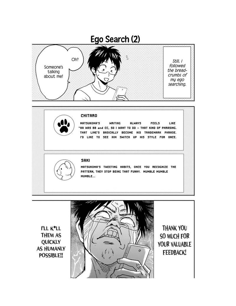 Nietzsche Sensei Konbini Ni Satori Sedai No Shinjin Ga Maiorita Chapter 66 Page 16