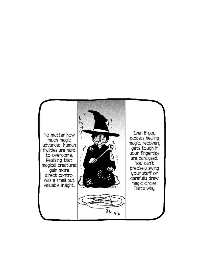 Nietzsche Sensei Konbini Ni Satori Sedai No Shinjin Ga Maiorita Chapter 66 Page 20