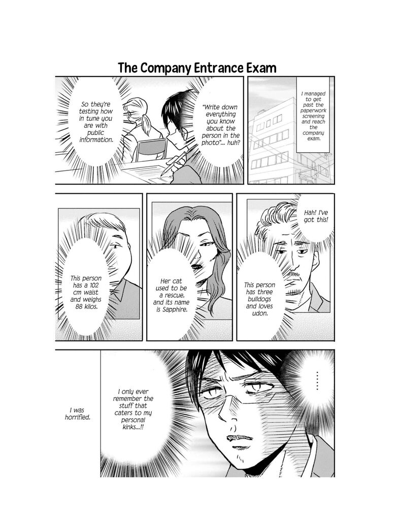 Nietzsche Sensei Konbini Ni Satori Sedai No Shinjin Ga Maiorita Chapter 67 Page 18