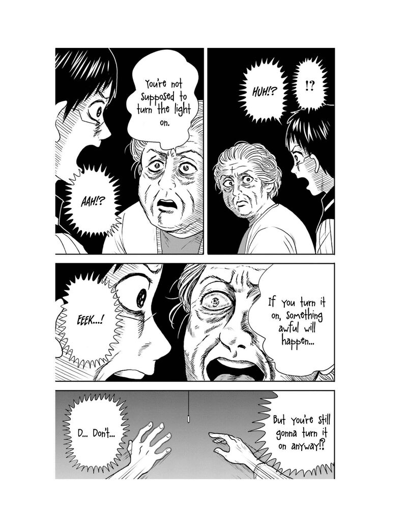 Nietzsche Sensei Konbini Ni Satori Sedai No Shinjin Ga Maiorita Chapter 67 Page 6