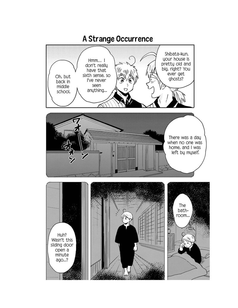 Nietzsche Sensei Konbini Ni Satori Sedai No Shinjin Ga Maiorita Chapter 67 Page 9