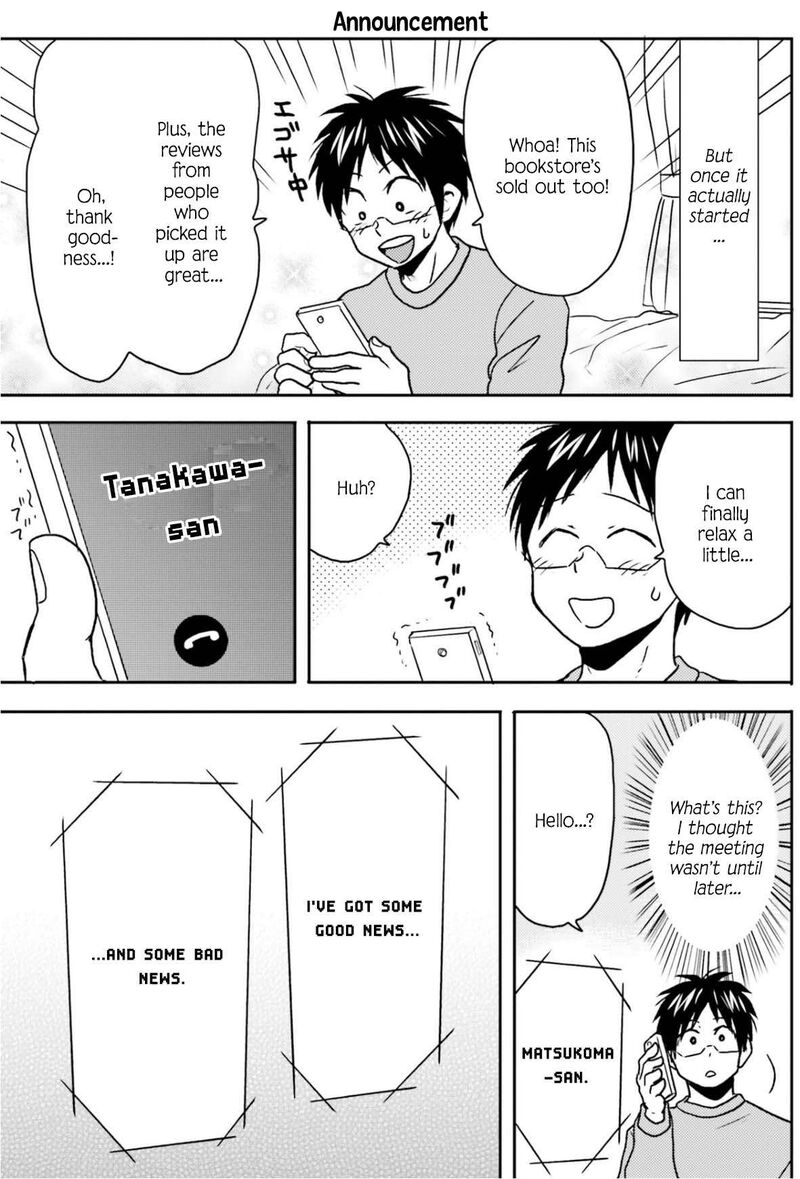 Nietzsche Sensei Konbini Ni Satori Sedai No Shinjin Ga Maiorita Chapter 68 Page 18