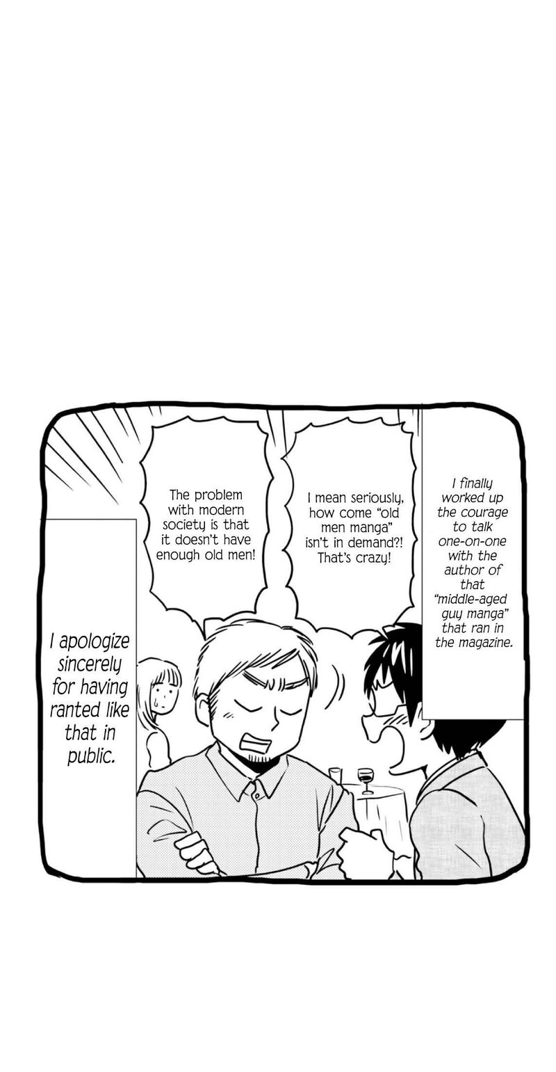 Nietzsche Sensei Konbini Ni Satori Sedai No Shinjin Ga Maiorita Chapter 68 Page 23