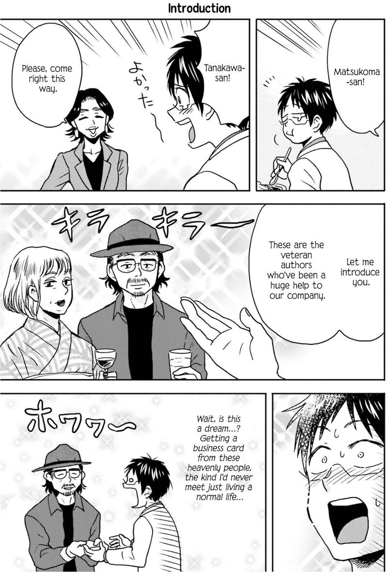 Nietzsche Sensei Konbini Ni Satori Sedai No Shinjin Ga Maiorita Chapter 68 Page 8