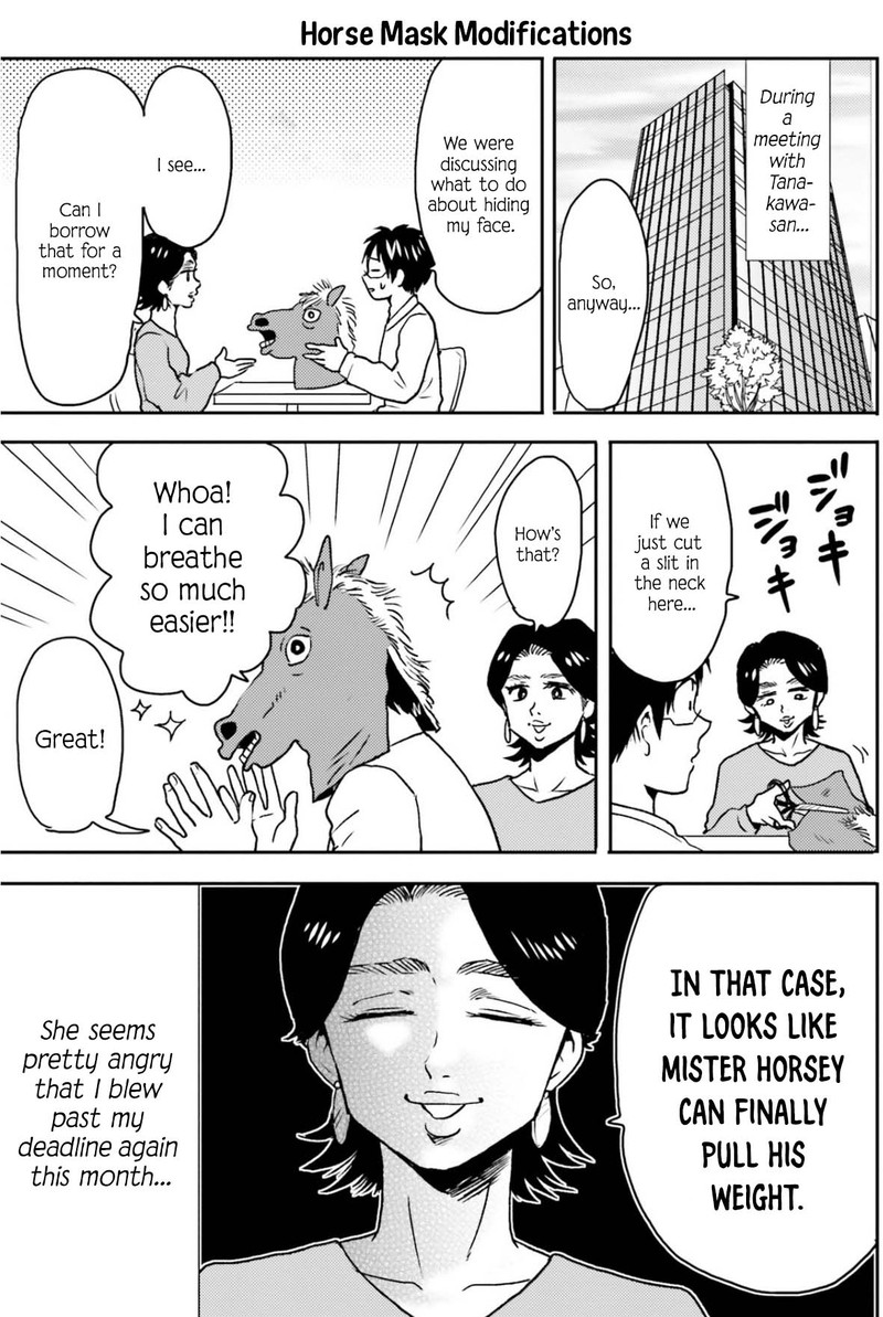 Nietzsche Sensei Konbini Ni Satori Sedai No Shinjin Ga Maiorita Chapter 69 Page 10