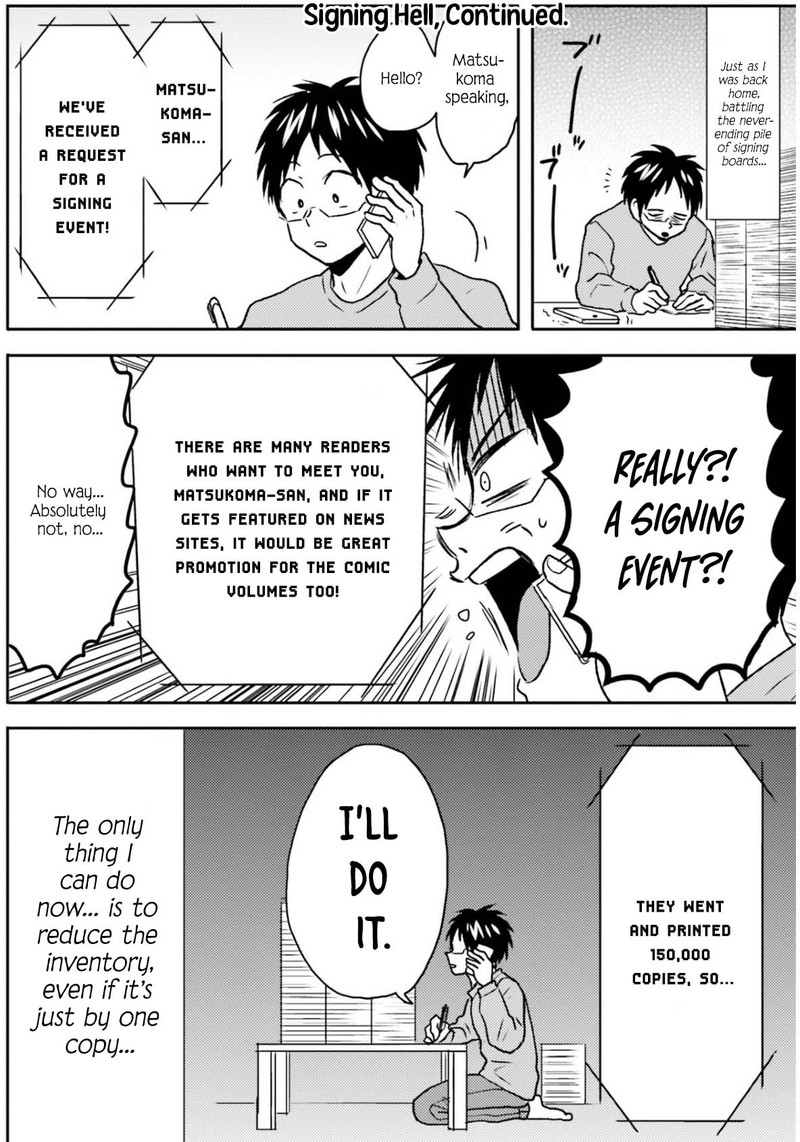 Nietzsche Sensei Konbini Ni Satori Sedai No Shinjin Ga Maiorita Chapter 69 Page 18