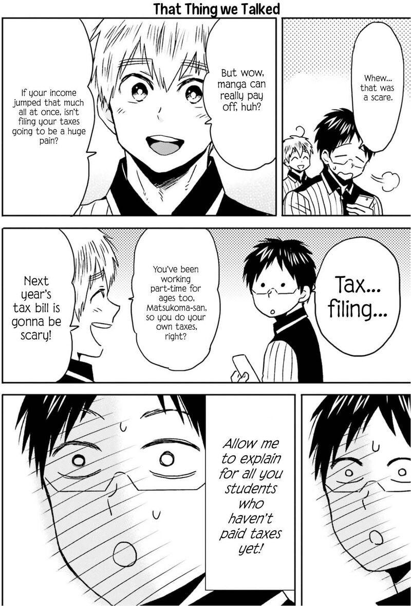 Nietzsche Sensei Konbini Ni Satori Sedai No Shinjin Ga Maiorita Chapter 70 Page 11