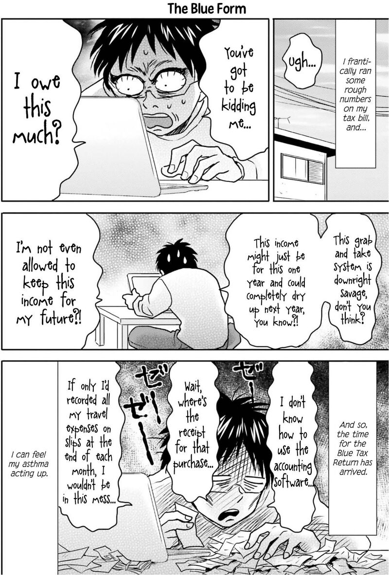 Nietzsche Sensei Konbini Ni Satori Sedai No Shinjin Ga Maiorita Chapter 70 Page 13