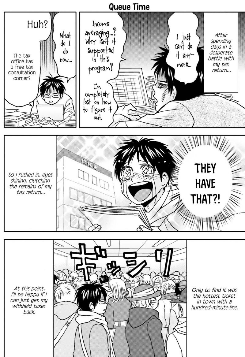 Nietzsche Sensei Konbini Ni Satori Sedai No Shinjin Ga Maiorita Chapter 70 Page 15