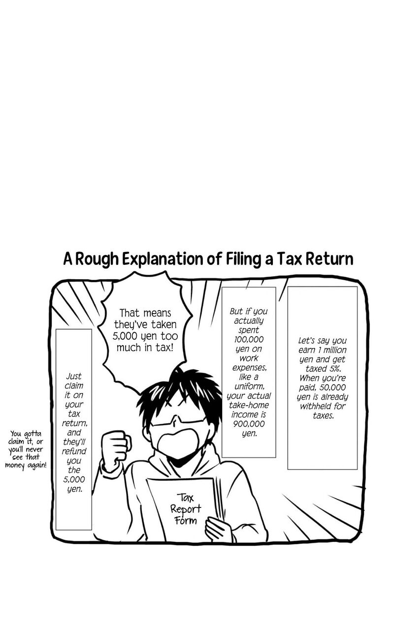 Nietzsche Sensei Konbini Ni Satori Sedai No Shinjin Ga Maiorita Chapter 70 Page 18