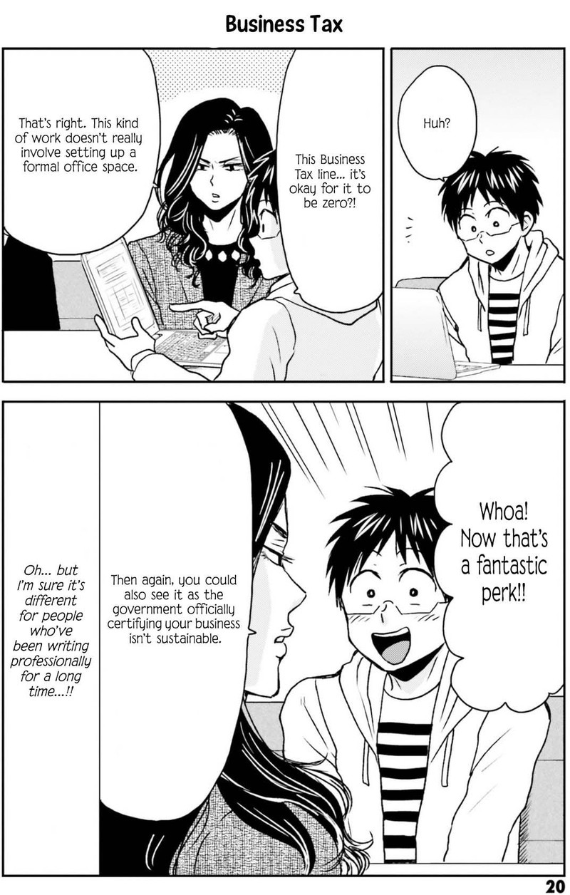 Nietzsche Sensei Konbini Ni Satori Sedai No Shinjin Ga Maiorita Chapter 71 Page 24