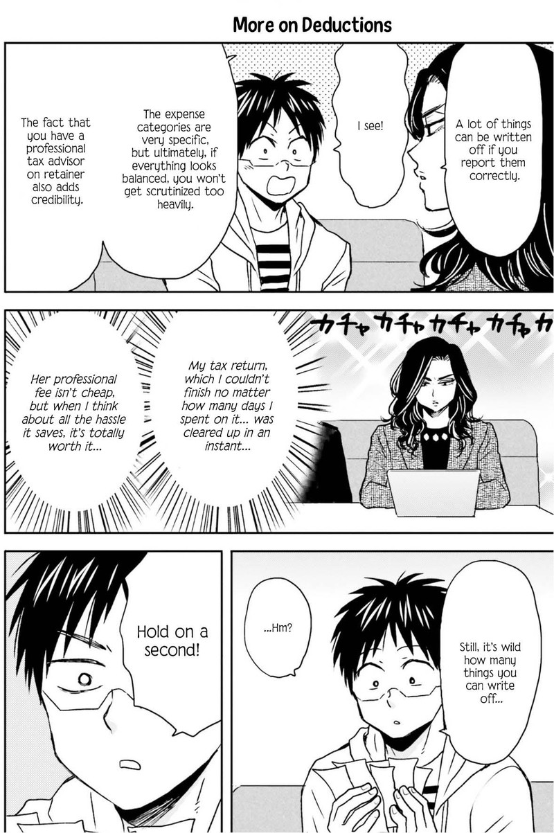 Nietzsche Sensei Konbini Ni Satori Sedai No Shinjin Ga Maiorita Chapter 71 Page 26