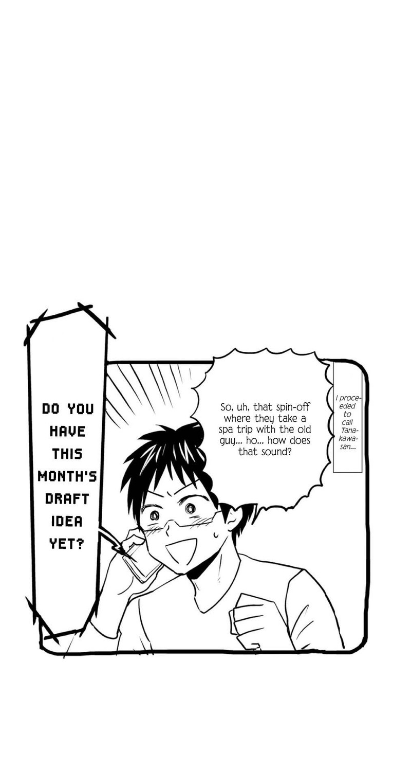 Nietzsche Sensei Konbini Ni Satori Sedai No Shinjin Ga Maiorita Chapter 71 Page 29