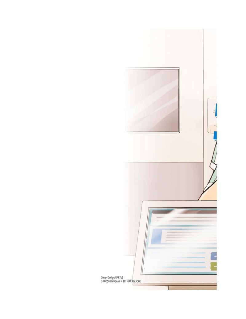 Nietzsche Sensei Konbini Ni Satori Sedai No Shinjin Ga Maiorita Chapter 71 Page 4