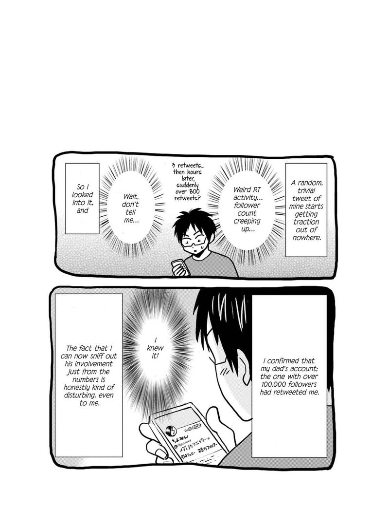 Nietzsche Sensei Konbini Ni Satori Sedai No Shinjin Ga Maiorita Chapter 72 Page 19