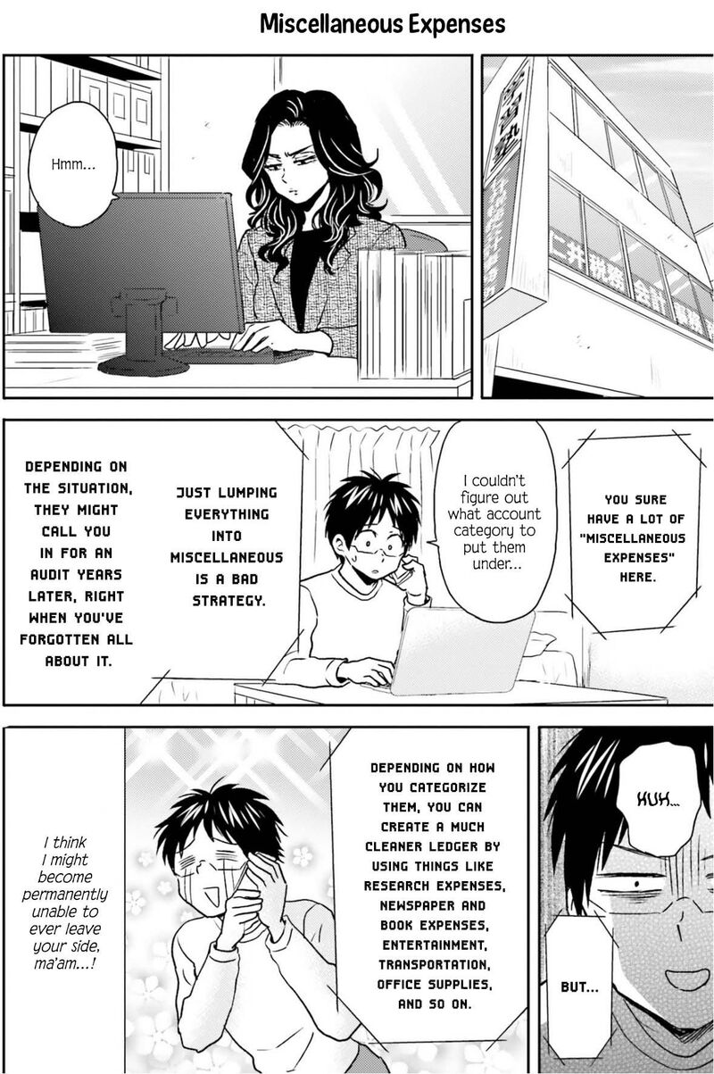 Nietzsche Sensei Konbini Ni Satori Sedai No Shinjin Ga Maiorita Chapter 72 Page 5