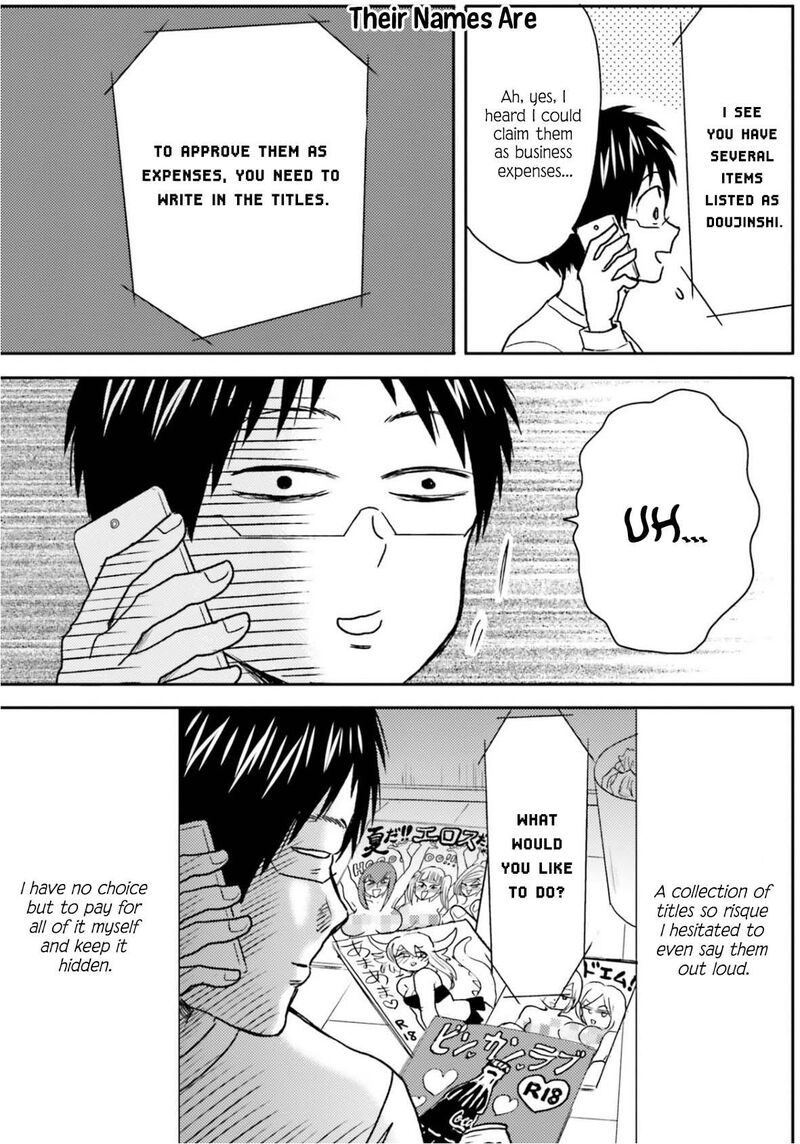 Nietzsche Sensei Konbini Ni Satori Sedai No Shinjin Ga Maiorita Chapter 72 Page 6