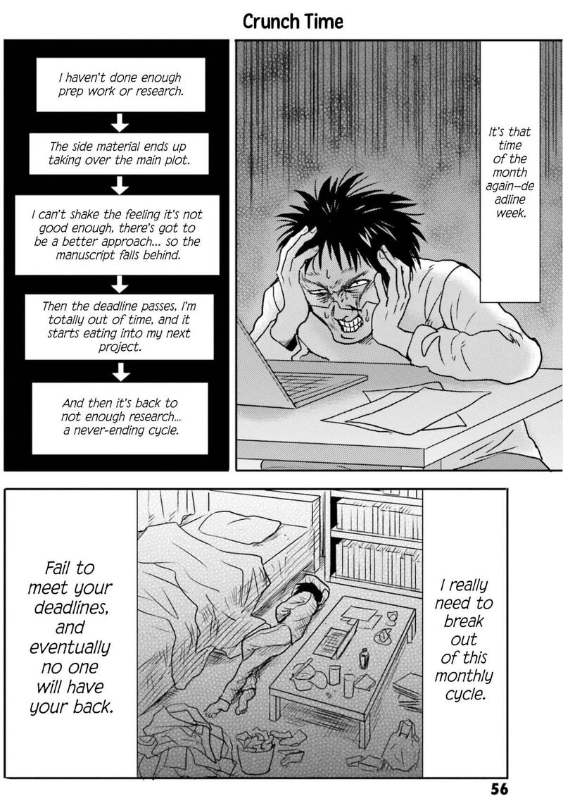 Nietzsche Sensei Konbini Ni Satori Sedai No Shinjin Ga Maiorita Chapter 73 Page 13