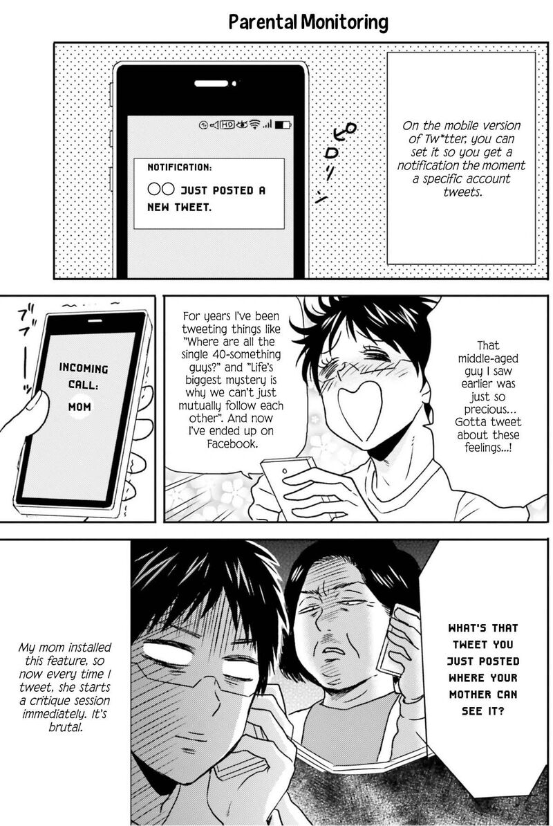 Nietzsche Sensei Konbini Ni Satori Sedai No Shinjin Ga Maiorita Chapter 73 Page 16